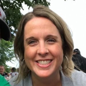 Meet your Posher, Lori